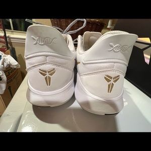 Nike Men’s Mamba Fury sz 12